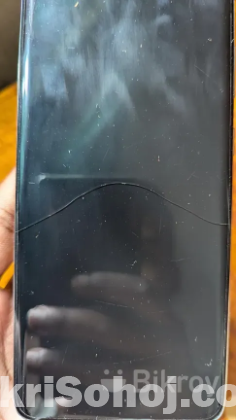 Samsung galaxy S20 plus 5G